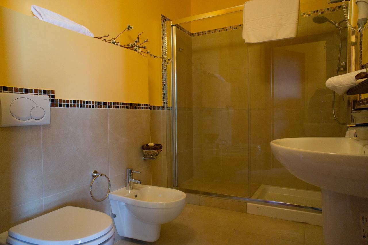 Hotel Padus Meuble Parma San Quirico  Екстер'єр фото