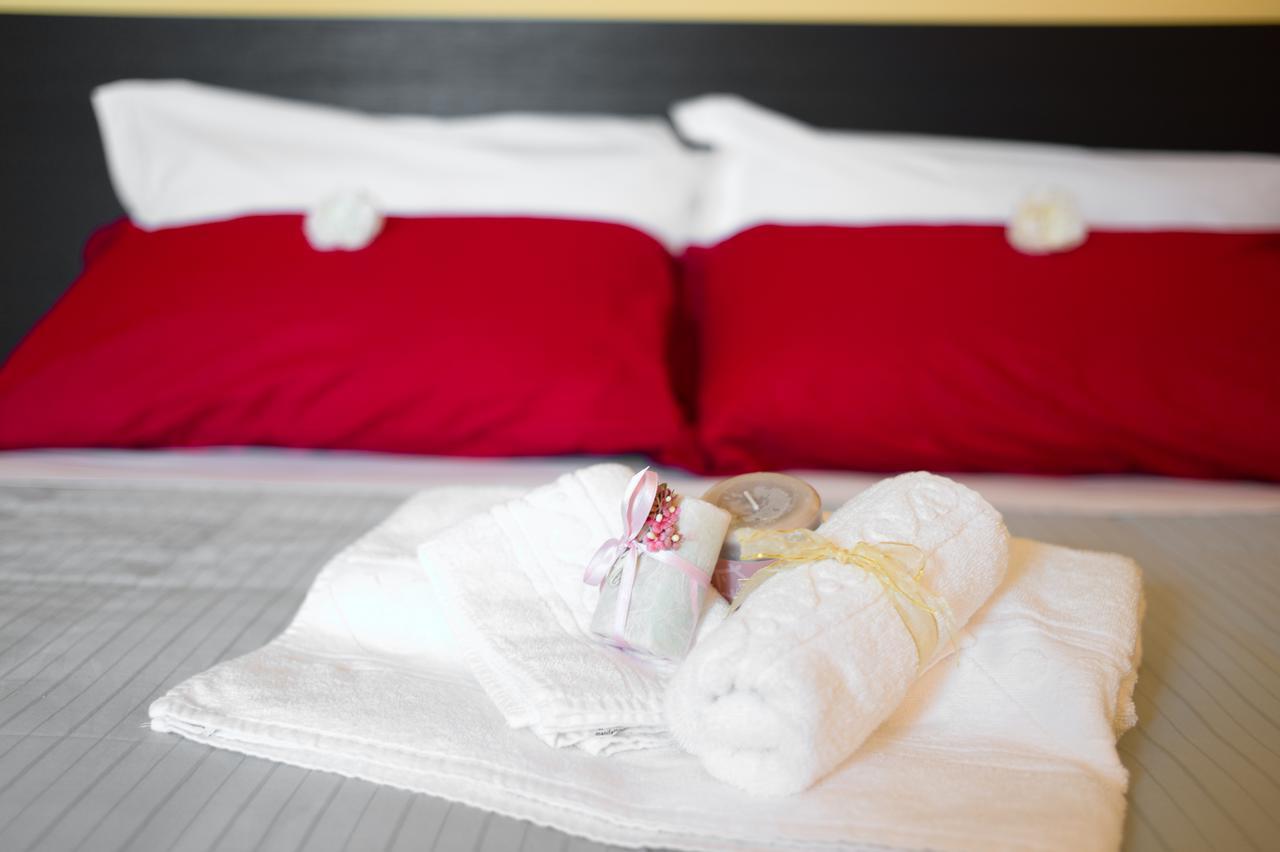Hotel Padus Meuble Parma San Quirico  Екстер'єр фото