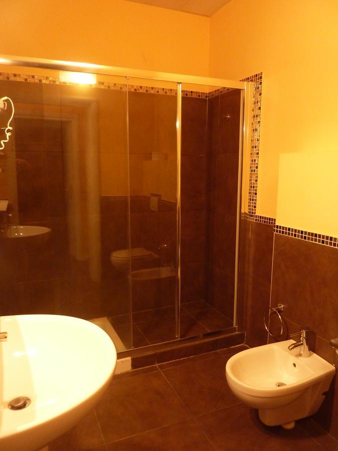 Hotel Padus Meuble Parma San Quirico  Екстер'єр фото